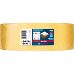 Bosch EXPERT C470 Schleifpapierrolle, zum Handschleifen, 93mmx50 m, K 120 Nr. 2608900972