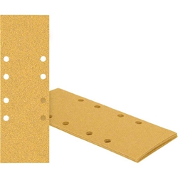 Bosch EXPERT C470 Schleifpapier-Set für Schwingschleifer, 93x230mm, 10-tlg. Nr. 2608901112