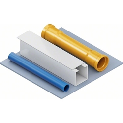 Bosch EXPERT Carbide Multi Wheel Trennscheibe, 230mm, 22,23mm, 1er-Pack Nr. 2608901682