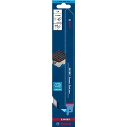 Bosch EXPERT Cement Cast Iron S 1750 RD Säbelsägeblatt, 1 Stück, für Säbelsägen Nr. 2608900383