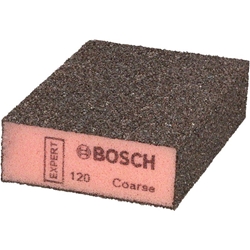 Bosch EXPERT Combi S470 Schaumstoff-Schleifblock, grob, 20 Stück Nr. 2608901678