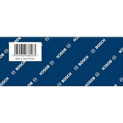 Bosch EXPERT Combi S470 Schaumstoff-Schleifblock, grob, 20 Stück Nr. 2608901678