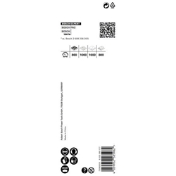 Bosch EXPERT Construction Material Lochsäge, 20x60mm, für Dreh- und Schlagbohrer Nr. 2608900452