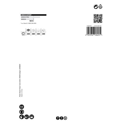 Bosch EXPERT Construction Material Lochsäge, 86x60mm, für Dreh- und Schlagbohrer Nr. 2608900477