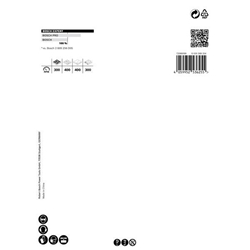 Bosch EXPERT Construction Material Lochsäge, 98x60mm, für Dreh- und Schlagbohrer Nr. 2608900479