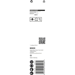 Bosch EXPERT CYL-9 MultiConstruction Bohrer, 6,5x60x100mm, d 5,5mm Nr. 2608900615