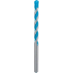 Bosch EXPERT CYL-9 MultiConstruction Bohrer, 6x60x100mm, d 6mm, 10er-Pack Nr. 2608900640