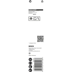 Bosch EXPERT CYL-9 MultiConstruction Bohrer, 9x80x120mm, d 8mm Nr. 2608900625