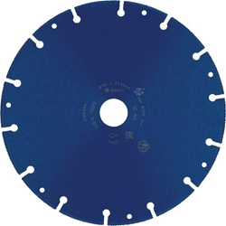 Bosch EXPERT Diamond Metal Wheel Trennscheibe, 180x22,23mm, 1er-Pack Nr. 2608900535