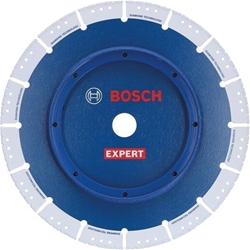Bosch EXPERT Diamond Pipe Cut Wheel Nr. 2608901392