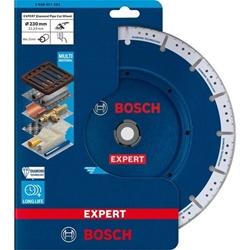 Bosch EXPERT Diamond Pipe Cut Wheel Nr. 2608901392
