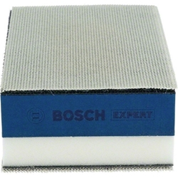 Bosch EXPERT Dual Density Set: Handschleifblock und Schleifnetz, 80x133mm Nr. 2608901635