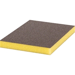 Bosch EXPERT Flex S473 Schaumstoff-Schleifteller, 98x120x13mm, fein Nr. 2608621925