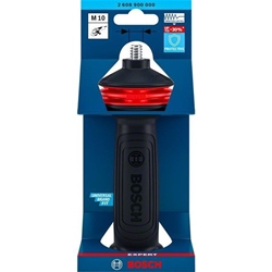 Bosch EXPERT Handle for Vibration Control M10 Winkelschleifer, 169x69mm Nr. 2608900000
