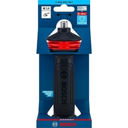 Bosch EXPERT Handle for Vibration Control M14 Winkelschleifer, 169x69mm Nr. 2608900001