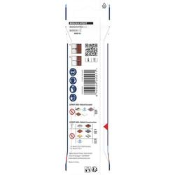 Bosch EXPERT HEX-9 Hard Ceramic + HEX-9 Multi Construction Bohrer, 6mm Nr. 2608902366