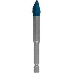 Bosch EXPERT HEX-9 HardCeramic Bohrer, 10x90mm, für Dreh- und Schlagbohrer Nr. 2608900593