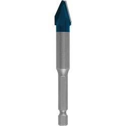 Bosch EXPERT HEX-9 HardCeramic Bohrer, 12x90mm, für Dreh- und Schlagbohrer Nr. 2608900594