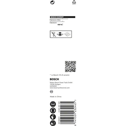 Bosch EXPERT HEX-9 HardCeramic Bohrer, 12x90mm, für Dreh- und Schlagbohrer Nr. 2608900594