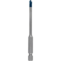 Bosch EXPERT HEX-9 HardCeramic Bohrer, 4x90mm, für Dreh- und Schlagbohrer Nr. 2608900588