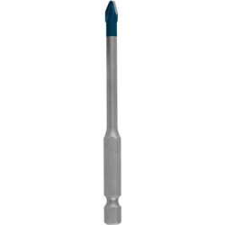 Bosch EXPERT HEX-9 HardCeramic Bohrer, 5x90mm, für Dreh- und Schlagbohrer Nr. 2608900589
