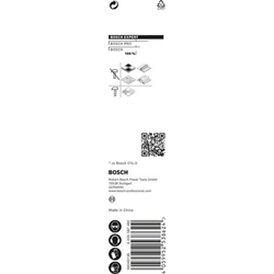 Bosch EXPERT HEX-9 MultiConstruction Bohrer, 3x45x90mm Nr. 2608900569