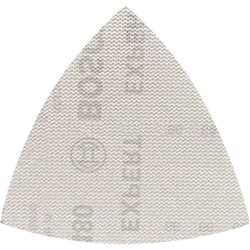 Bosch EXPERT M480 Schleifnetz für Deltaschleifer, 93mm, K 240, 5-tlg. Nr. 2608900722