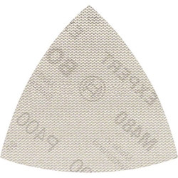Bosch EXPERT M480 Schleifnetz für Deltaschleifer, 93mm, K 400, 5-tlg. Nr. 2608900724