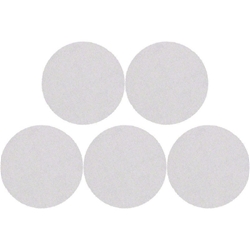 Bosch EXPERT M480 Schleifnetz für Exzenterschleifer, 125mm, K 240, 5 Stück Nr. 2608900677