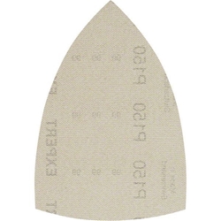 Bosch EXPERT M480 Schleifnetz für Multischleifer 100x150mm, K 150, 10er-Pack Nr. 2608900728