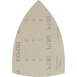Bosch EXPERT M480 Schleifnetz für Multischleifer 100x150mm, K 180, 10er-Pack Nr. 2608900729