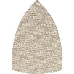 Bosch EXPERT M480 Schleifnetz für Multischleifer 100x150mm, K 80, 10er-Pack Nr. 2608900725