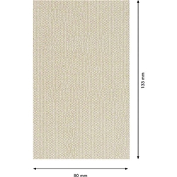 Bosch EXPERT M480 Schleifnetz für Schwingschleifer, 80x133mm, K 240, 10er-Pack Nr. 2608900740