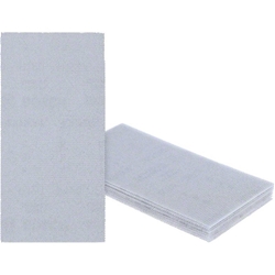 Bosch EXPERT M480 Schleifnetz für Schwingschleifer, 80x133mm, K 80, 10er-Pack Nr. 2608900734