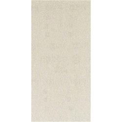 Bosch EXPERT M480 Schleifnetz für Schwingschleifer, 93x186mm, K 100, 50-tlg. Nr. 2608900753