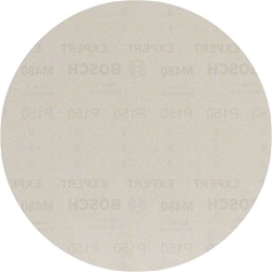 Bosch EXPERT M480 Schleifnetz für Trockenbauschleifer, 225mm, K 150, 25 Stück Nr. 2608900710
