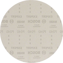 Bosch EXPERT M480 Schleifnetz für Trockenbauschleifer, 225mm, K 240, 25 Stück Nr. 2608900713