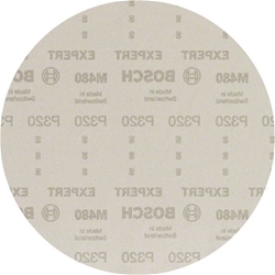 Bosch EXPERT M480 Schleifnetz für Trockenbauschleifer, 225mm, K 320, 25 Stück Nr. 2608900714