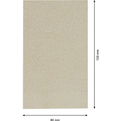 Bosch EXPERT M480 Schleifnetz, 115x107mm, K 180, 10 Stück Nr. 2608901692