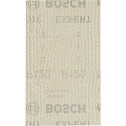 Bosch EXPERT M480 Schleifnetz, 80x133mm, K 120, 50 Stück Nr. 2608901632