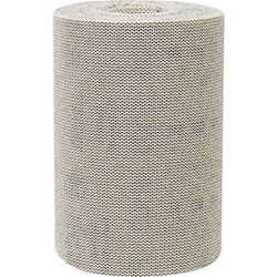 Bosch EXPERT M480 Schleifnetzrolle, 115mm, 5 m, K 100, für Handschleifen Nr. 2608900786