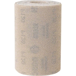Bosch EXPERT M480 Schleifnetzrolle, 115mm, 5 m, K 120, für Handschleifen Nr. 2608900787