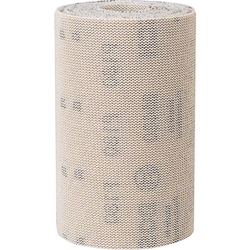 Bosch EXPERT M480 Schleifnetzrolle, 115mm, 5 m, K 180, für Handschleifen Nr. 2608900789