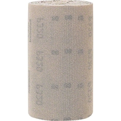 Bosch EXPERT M480 Schleifnetzrolle, 115mm, 5 m, K 320, für Handschleifen Nr. 2608900792