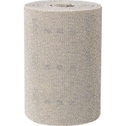 Bosch EXPERT M480 Schleifnetzrolle, 115mm, 5 m, K 80, für Handschleifen Nr. 2608900785