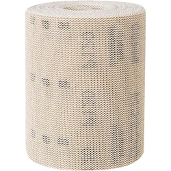 Bosch EXPERT M480 Schleifnetzrolle, 93mm, 5 m, K 120, für Handschleifen Nr. 2608900778