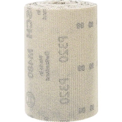 Bosch EXPERT M480 Schleifnetzrolle, 93mm, 5 m, K 320, für Handschleifen Nr. 2608900783