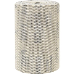 Bosch EXPERT M480 Schleifnetzrolle, 93mm, 5 m, K 400, für Handschleifen Nr. 2608900784