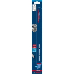 Bosch EXPERT Medium-Thick Tough Metal S 1255 HHM Säbelsägeblatt, 1 Stück Nr. 2608900377