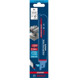 Bosch EXPERT Medium-Thick Tough Metal S 955 HHM Säbelsägeblatt, 1 Stück Nr. 2608900373
